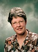 Pulsar Discoverer Jocelyn Bell Burnell Wins $3 Million Breakthrough ...