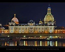 Staatliche Akademie Der Bildenden Künste, Dresden Foto & Bild ...