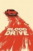 Blood Drive (TV Series 2017-2017) - Posters — The Movie Database (TMDB)