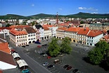 Litomerice, Czech Republic, Europe .: Photos .: Ματιά
