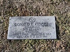 WO Donald Earl Kenton (1947-1968) - Find a Grave Memorial