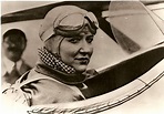 Maryse Hilsz - France - Women in Aviation & Space History