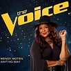 Stream Ain’t No Way - Wendy Moten (The Voice Performance) by John ...