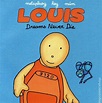Louis Dreams Never Die GN and CD (2004) comic books