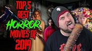 Best Horror Movies 2019 Imdb : Funny And Some Surprises In Between Over ...