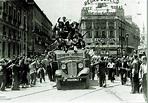 Det spanska inbördeskriget 1936 – 1939 - Spansk historia - Sven i Spanien