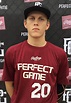 Ben Meyerson Class of 2020 - Player Profile | Perfect Game USA