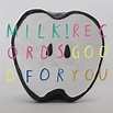 Buy MILK! RECORDS Good For You (Compilation) at Milk! Records for only ...