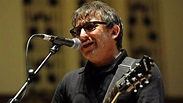 Ian Broudie from the Lightning Seeds rehearsing with the Philharmonic ...