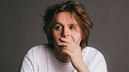 What is Tourette's? Lewis Capaldi reveals he has Tourette's syndrome ...