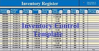 Download Inventory Management Excel Template - ExcelDataPro (2023)
