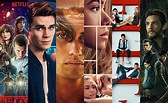 Die 39 besten Teenager-Serien auf Netflix | Popkultur.de