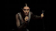 Jessie J, Jhené Aiko, Rixton - Sorry To Interrupt Live - YouTube