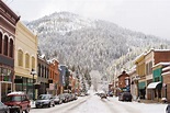 The 10 Prettiest Small Towns in Idaho • Small Town Washington