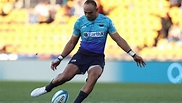 Super Rugby Pacific: Christian Leali'ifano passes 1000 points in Moana ...