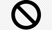 No Logo Icon Png