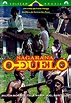 Entre Filmes: SAGARANA, O DUELO (JOÃO GUIMARÃES ROSA) - 1973