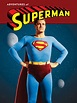 The Adventures of Superman - Where to Watch and Stream - TV Guide