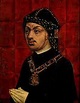 Luis III de Nápoles (1403-1434) - EcuRed