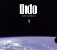 Dido – Safe Trip Home (2008, Discbox Slider, CD) - Discogs