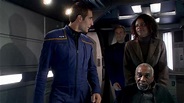 Watch Star Trek: Enterprise Season 4 Episode 10: Enterprise - Daedalus ...
