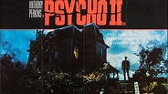 Psycho II - Sflix
