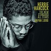 Herbie Hancock/Live In Japan 1996