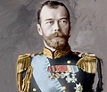 Mr. Nikolaj Romanov Digital Art by Elizabeth Penora - Pixels