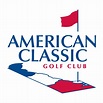 American Classic Golf Club Logo Design | David Stidfole - Graphic ...