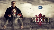 Medici: Masters of Florence - Today Tv Series