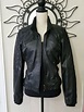 Therapy By Lane Crawford Faux Leather Jacket - RockStar Jacket
