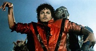 Hits Of The 80s - Michael Jackson - Thriller (1982) - 80sGeek