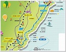 台東懶人包景點》跟著台灣好行東部海岸線。把東部海岸景點玩透透 @ Emily生活旅遊誌 :: 痞客邦