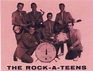 The Rock*A*Teens - Alchetron, The Free Social Encyclopedia
