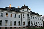 Le Palais Bernstorff