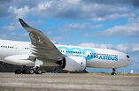 A330neo : Airbus dévoile la date du vol inaugural de l'A330-900 | AAF ...