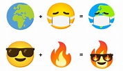 Google Emoji Kitchen adds over 14000 new combination options for custom ...