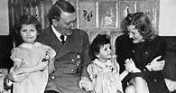 Did Hitler Have Kids? The Complicated Truth About Hitler's Children