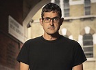 How Louis Theroux single-handedly redefined 'the interview' - Beat Magazine