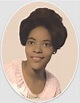 Minnie Johnson Obituary - Harrell's Funeral Home - 2023