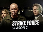 Prime Video: Strike Force