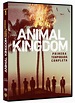 Animal Kingdom Temporada 1 [DVD]: Amazon.es: Ellen Barkin, Scott ...