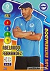 Card 472: Abelardo Fernández - Panini Liga Santander 2020-2021 ...