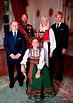 Royals flock to celebrate Princess Ingrid Alexandra's confirmation ...