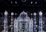 Así son Los Mundos de Cristal Swarovski: un parque museo increíble ...