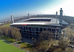 RheinEnergieStadion rüstet auf - Köln.Sport - Köln.Sport
