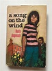 A Song on the Wind by ASPINALL Ruth: Very Good Hardcover (1967) 1st ...