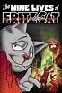 The Nine Lives of Fritz the Cat (1974) — The Movie Database (TMDB)