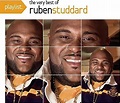 Playlist: The Very Best of Ruben Studdard: Amazon.co.uk: CDs & Vinyl