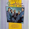 Frankie Lymon & The Teenagers - The Best Of (1989, Vinyl) | Discogs